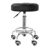 $59 Round Rolling Stool Adjustable Hight