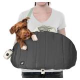 NEW $80 (24.4") Dog Carrier