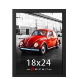 NEW $44 (18x24") Picture Frame