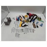 Used Set of tools