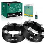 New $99 (2") Wheel Spacers
