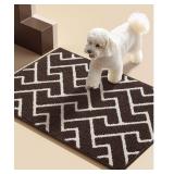 New-$39 Front Back Door Mat Non Slip
