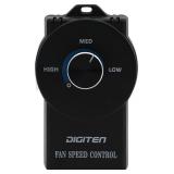 NEW Speed Controller For Inline Duct Fan