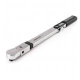 $243 1/2 Inch Drive Split Beam Torque Wrench