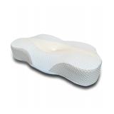 $51 (24") Memory Foam Pillow for Neck Support