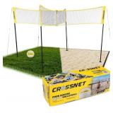 $180 Square Volleyball Net