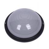NEW $62 Balance Trainer Yoga Exercise Half Ball
