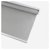 $70 (47"x72") Cordless Blackout Roller Shades