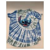 Disney T-shirt Stitch size 3