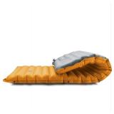 NEW $42 (74"x24"x4") Air Sleeping Pad