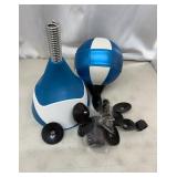 Punching Bag with Stand for Adults & Teens -