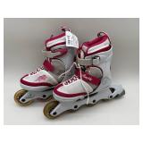 K2 SPORTS Junior Annika Skates size 1-5
