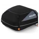 SEALED $96  Waterproof Duty Car Roof Top Carrier