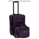 $85 Luggage 2-Piece Set