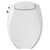 NEW $125 (50.9 x 36.6 CM) Bidet Toilet Seat