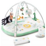 NEW $57 Lupantte Baby Activity Gym