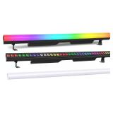 NEW $170 40" LED Wash Light Bar StageLight 36 RGBW
