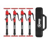New-$130 Cabinet Jacks for Installing Cabinets