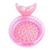 Inflatable Kiddie Pool 34ï¿½x10ï¿½
