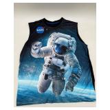 NASA Manï¿½s Tank top size XL