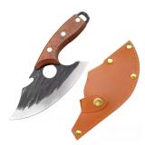 New Outdoor Multifunctional Knife