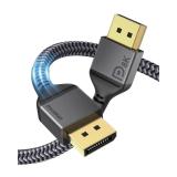 NEW 8K 10FT Displayport Cable Cord