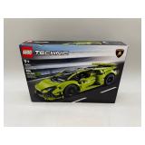 New LEGO Technic Lamborghini Huracï¿½n Tecnica