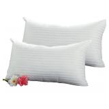 Pillows for Bed Standard White
