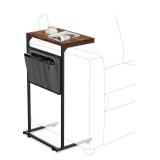 $40 Side Table C Shaped End Table