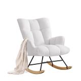 $220 Rocking Chair Nursery Teddy