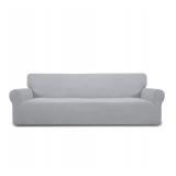 $96 Stretch Sofa Slipcover