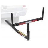 $180 Adjustable Pickup Truck Bed Extension