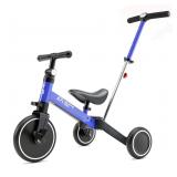 New-$80 5 in 1Tricycles for 1-3 Year Old