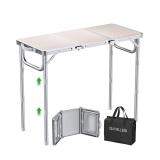 $80 Folding Table for Camping
