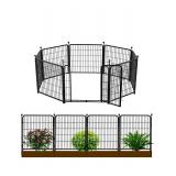 $180 Garden Fences and Borders, 36" 8 Panels