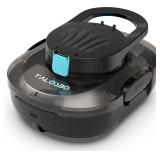 USED $120 Cordless Robotic Pool Cleaner