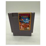 Super Spike Vï¿½Ball NES Cartridge