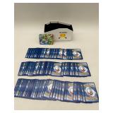 Set of 151pcs Pokï¿½mon cards