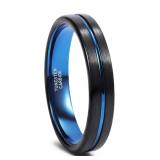$40 Menï¿½s Ring 4MM size 13