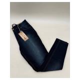 NEW DC Jeans coupe Jean legging size 16