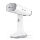 NEW $47 Travel Steamer for Clothes