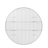 NEW $75 (30") BBQ Solid Foldable Cooking Grates