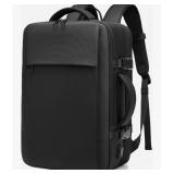 New-$180 POIXM Airback Expandable Backpack