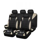 $151 Universal Fit Seat Covers for Cars