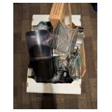 Medium Salvage Box (Approx 18 Items)