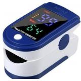NEW Fingertip Pulse Oximeter