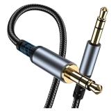 NEW 3.2FT Aux Cable 3.5mm