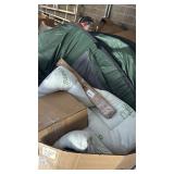 Salvage Pallet **Pick Up By Aug 26 **