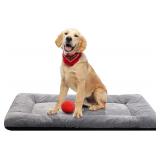 $37 (36x23") Soft Anti-Slip Dog Bed Mat