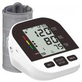 SEALED $50 Blood Pressure Monitor w/LCD Display